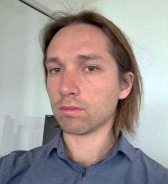 Gonzalo Vasquez